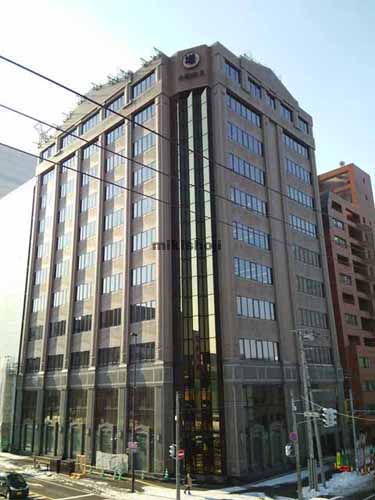 北区の丸増ビルＮｏ．１８ 外観1