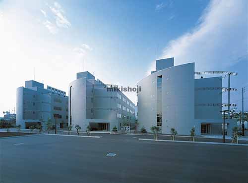 中央区南のエムズ南２２条第３ビル 外観1