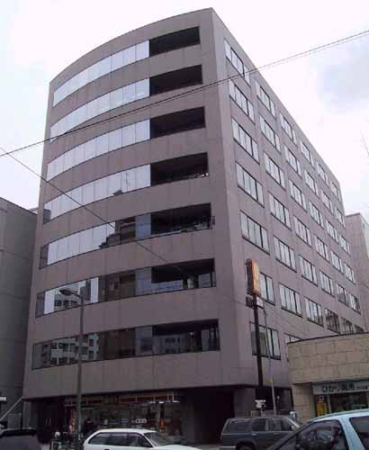 Ｋ２小田急ビル 外観