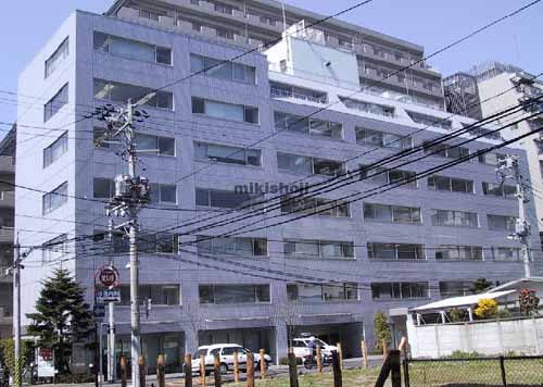 二日町東急ビル 外観