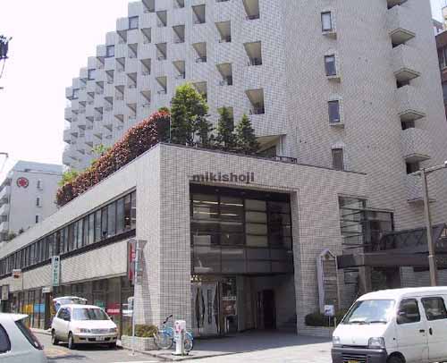 ＶＩＰ仙台二日町 外観