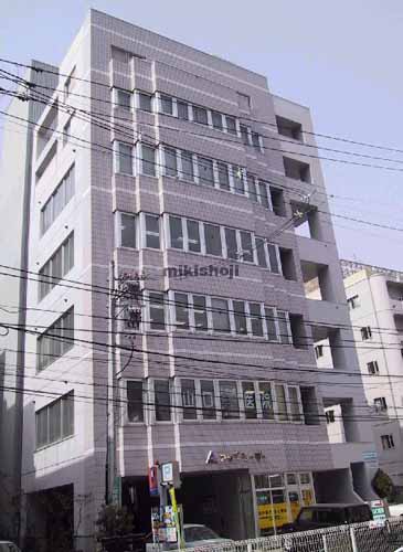 アップシーダー 外観