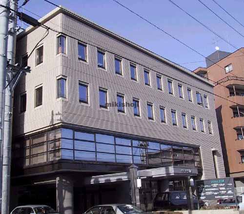 オフィス２１泉 外観