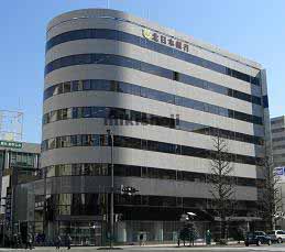 中央の仙台ＫＹビル 外観1