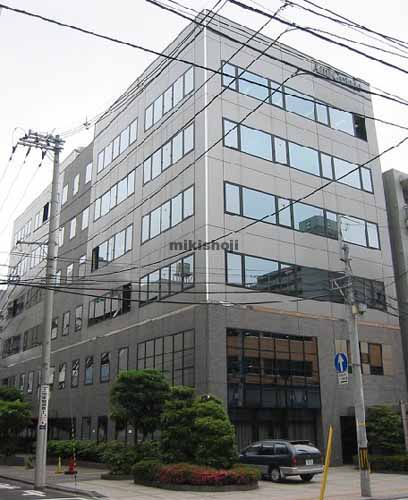 アミ・グランデ二日町 外観