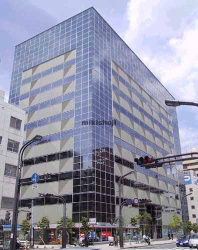 フォレスト仙台 外観