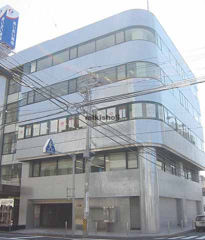 いわき第一ビル 外観