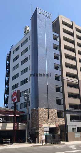 第６ダイワビル 外観