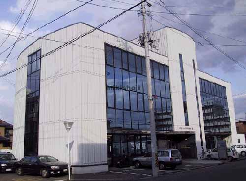 オフィスヤマトビルⅢ 外観