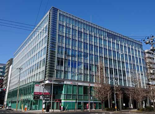 若林区のＡＩ．Ｐｒｅｍｉｕｍ 外観1