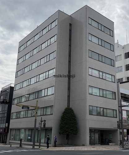 中央通・本町通の第２大通ビル 外観1