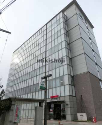 香澄町・十日町のＪＡ山形市本店ビル 外観1