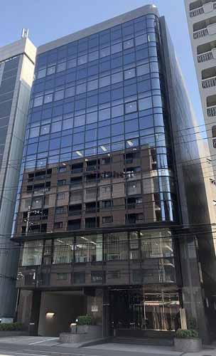 西区その他の横浜ＮＴビル 外観1