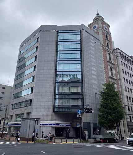 横浜第一ビル 外観