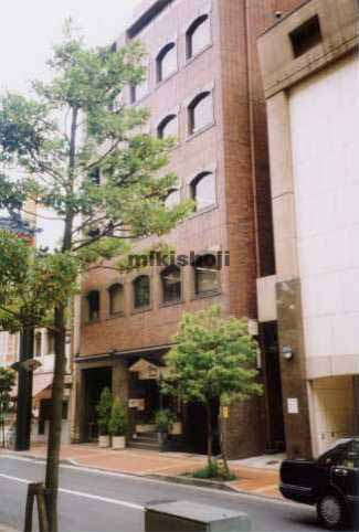 山下町・日本大通のラ・トゥール・クォー・ファンビル 外観1