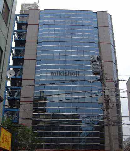 神奈川区その他のＵＳ－１ビル 外観1