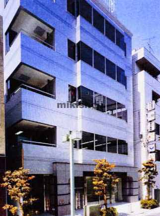 ＪＴＢ川崎共同ビル 外観