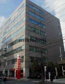 相模原市の橋本ＭＮビル 外観1