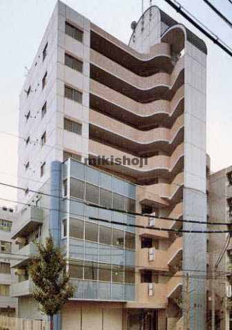 藤沢市の綴（天幸ﾋﾞﾙ５７）ビル 外観1