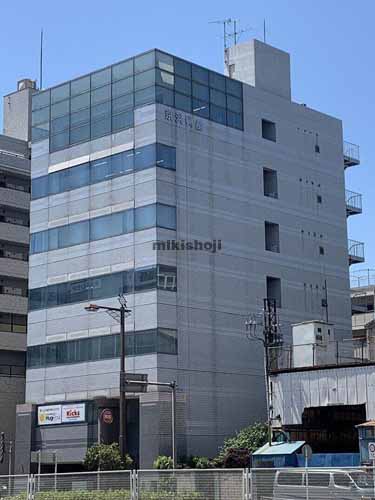 神奈川区その他の京浜興産コヤマビル 外観1