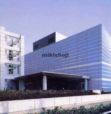 川崎区のトークピア川崎ビル 外観1