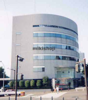 戸塚区のＩＫビル 外観1