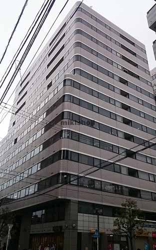 ストークタワー大通り公園Ⅲ 外観