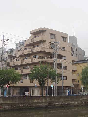 北幸・南幸の小金井第１ビル 外観1