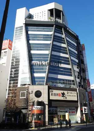 関内のＫａｎｎａｉ　ｅｘ 外観1