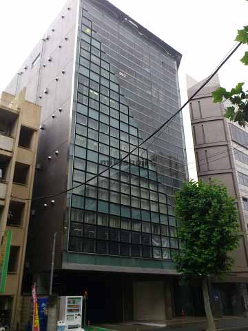 中区その他の清康社ビル 外観1