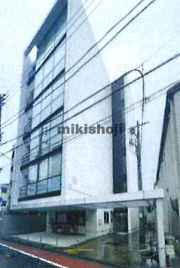 南区全域の南太田トーセイビル 外観1