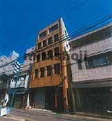 大勝ビル第２ 外観