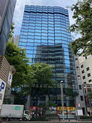 ＥＤＧＥ名駅 外観