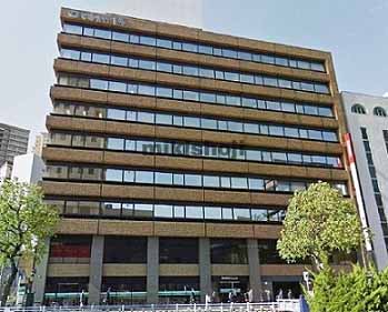 第１４オーシャンビル 外観