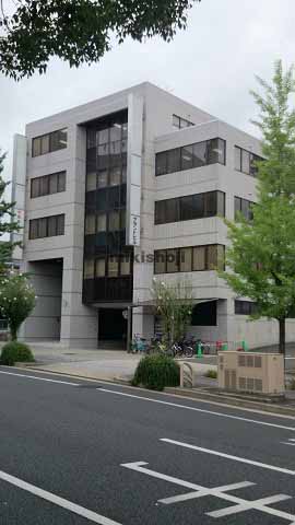 名東区全域のグランドビル 外観1