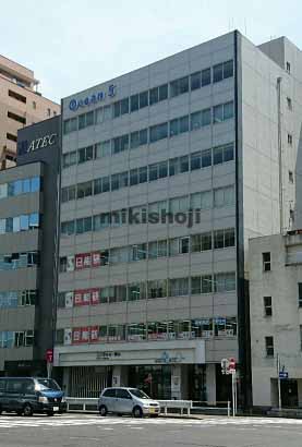 第５オーシャンビル 外観