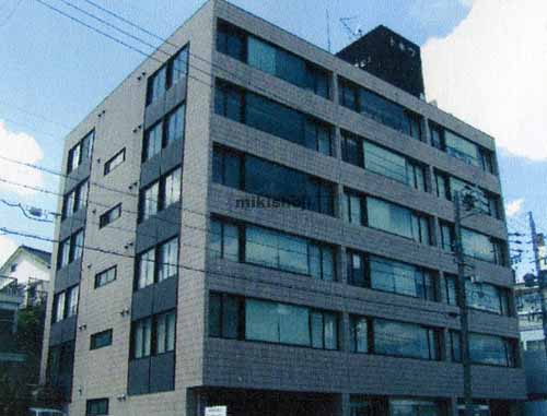 トキワ外土居ビル 外観