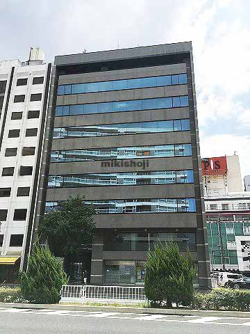 葵ビル 外観