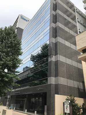 ヤハギ東桜ビル 外観