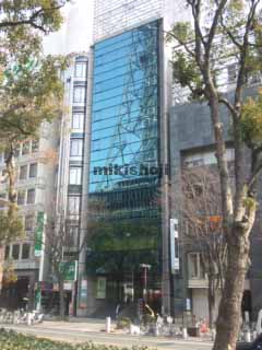 セントラル野田ビル 外観