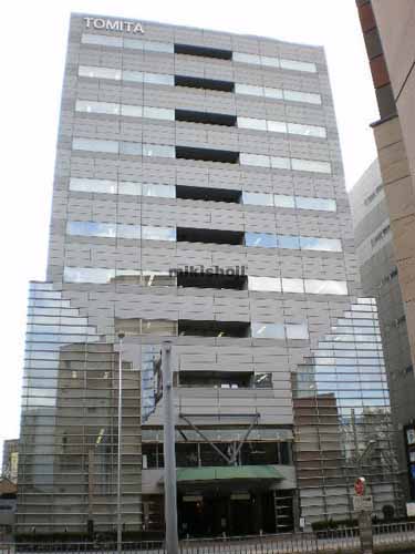 牛島町・則武新町3丁目のＴＯＭＩＴＡ・ＢＬＤ 外観1