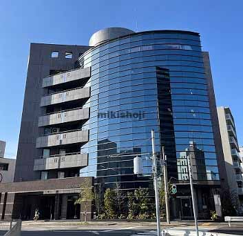 シェーネルビル 外観