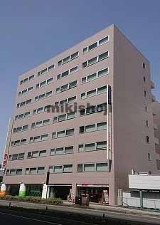 住友生命静岡常磐町ビル 外観