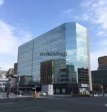 四日市諏訪町ビル 外観