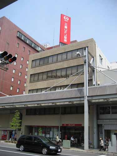 岐阜市全域の梅田ビル 外観1