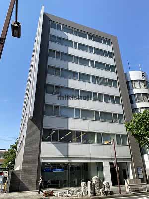 豊橋市全域の豊橋第一生命ビルディング 外観1