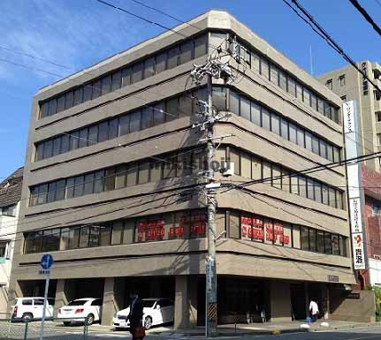 ＴＡＩＫＥＩ若宮ビル 外観