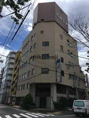 西区その他の第一石田ビル 外観1