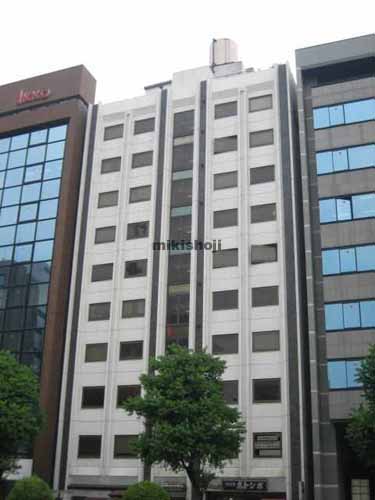 ユニーブル新栄 外観