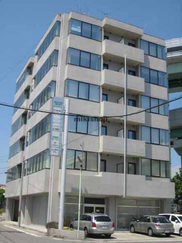 ＭＩＤＯＲＩビル 外観